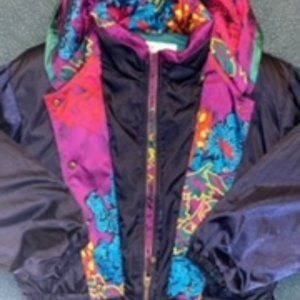 OBERMEYER SKI JACKET